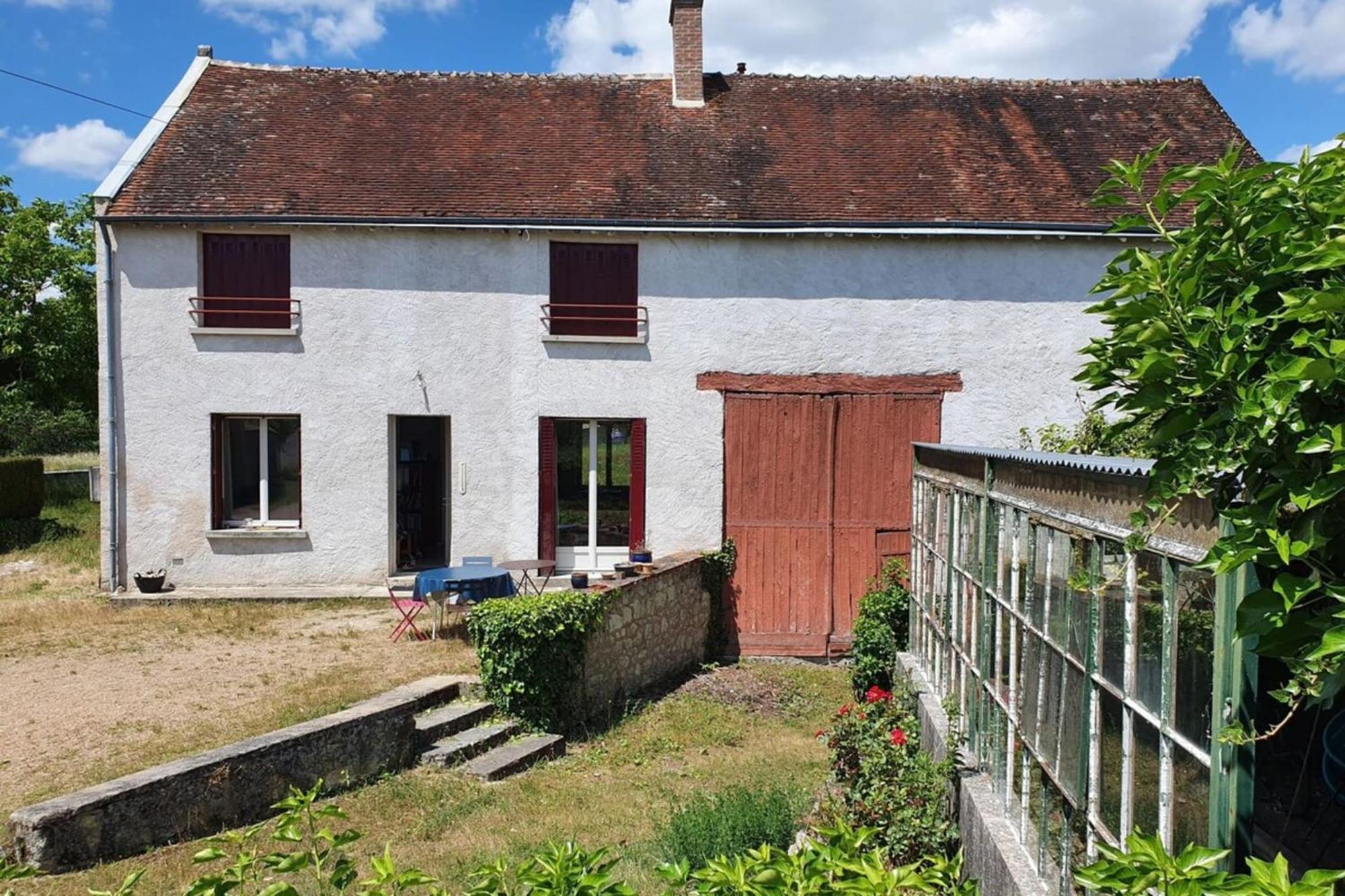 Bel Air Frais Proche Beauval & Chateaux De La Loire Thesee ภายนอก รูปภาพ