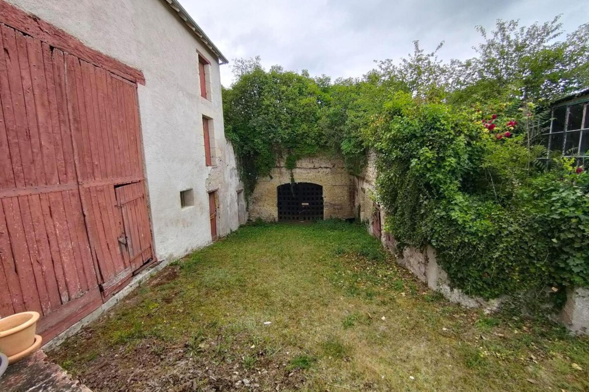 Bel Air Frais Proche Beauval & Chateaux De La Loire Thesee ภายนอก รูปภาพ