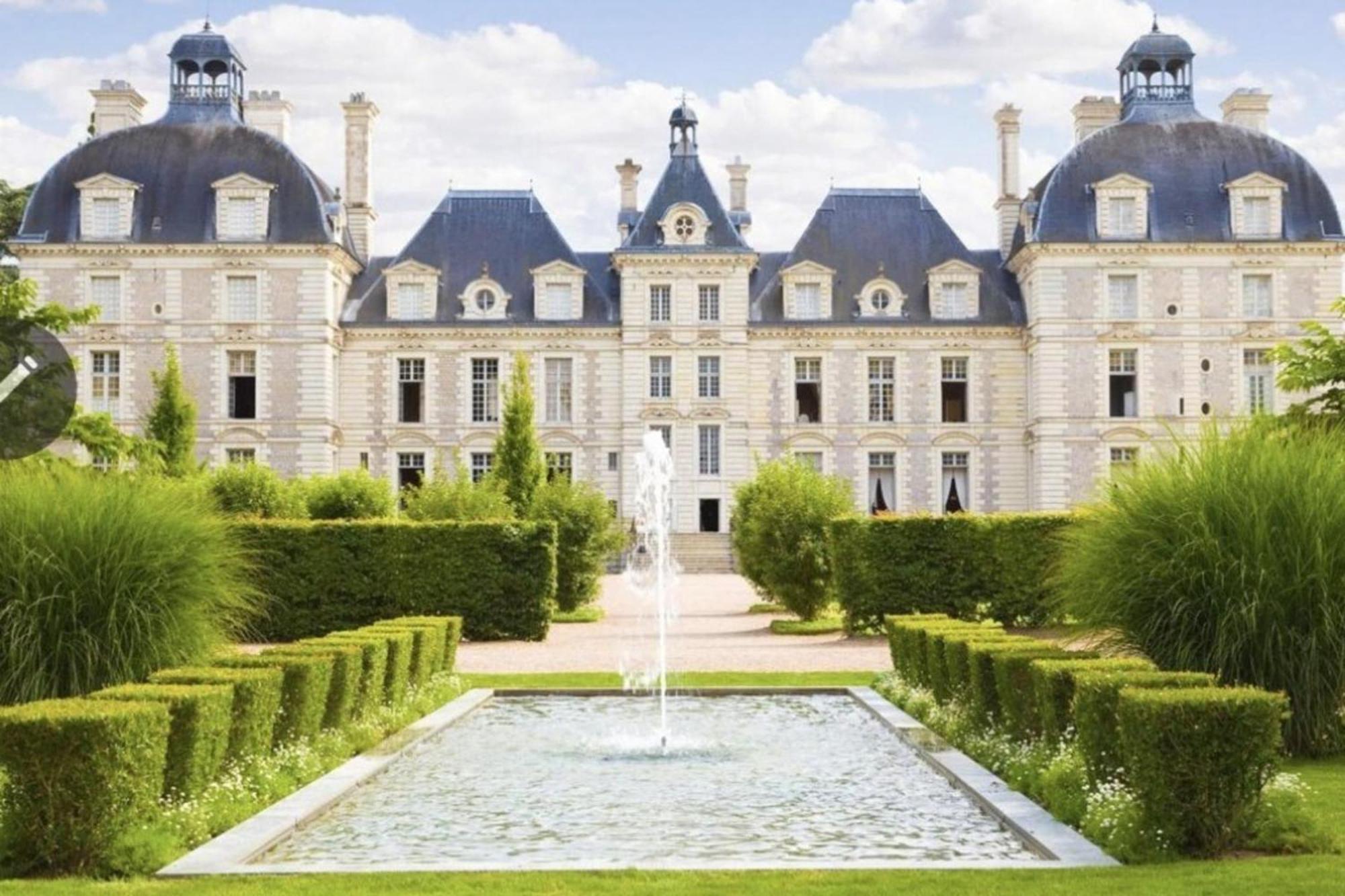 Bel Air Frais Proche Beauval & Chateaux De La Loire Thesee ภายนอก รูปภาพ