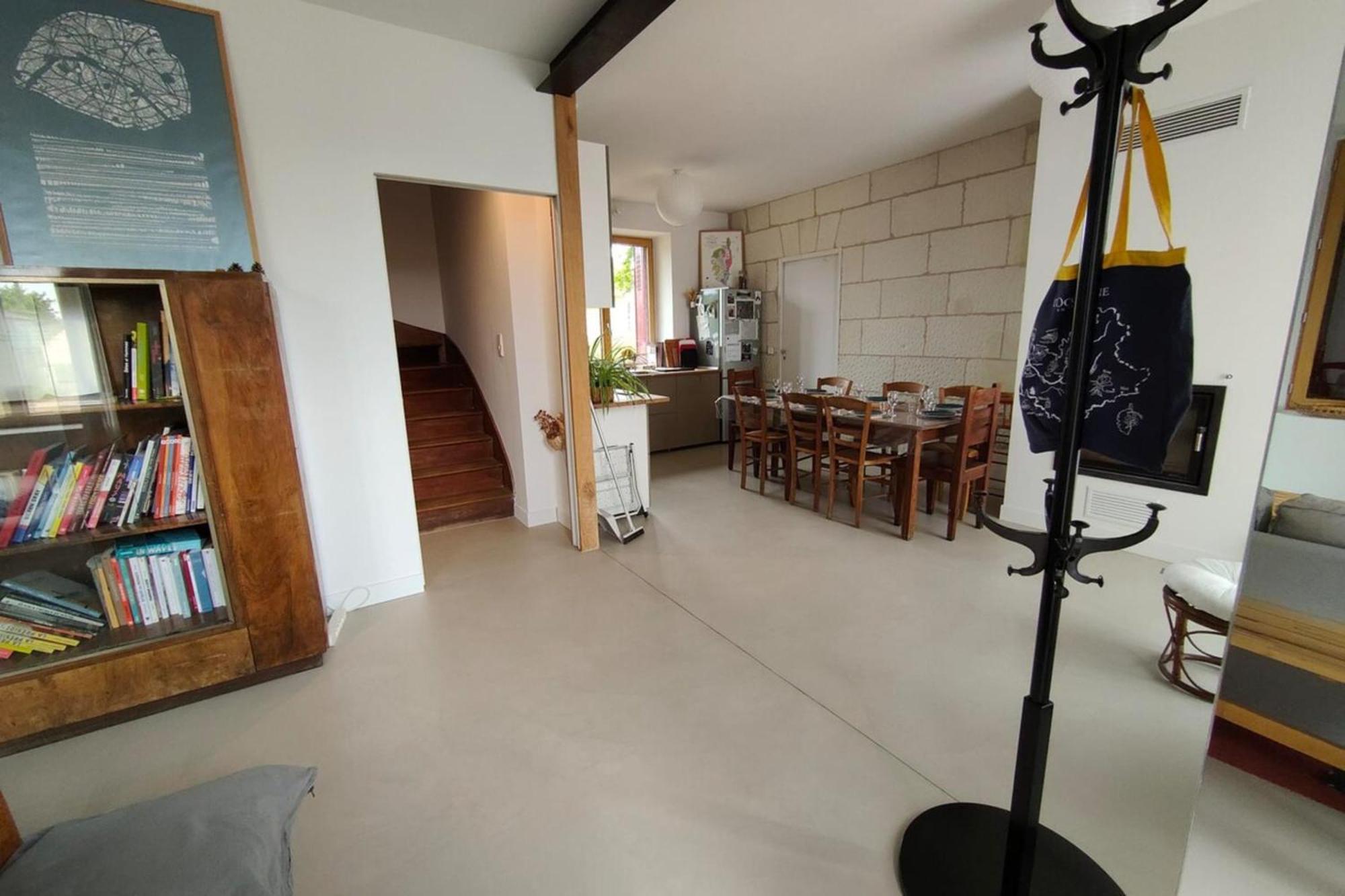 Bel Air Frais Proche Beauval & Chateaux De La Loire Thesee ภายนอก รูปภาพ